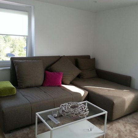 Ferienwohnung Christa Bad Staffelstein Luaran gambar