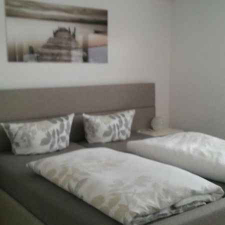 Ferienwohnung Christa Bad Staffelstein Luaran gambar