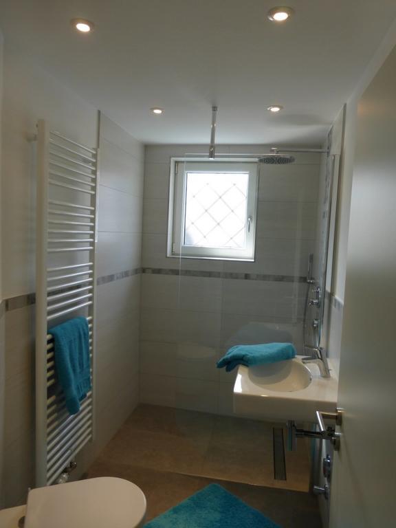 Ferienwohnung Christa Bad Staffelstein Luaran gambar