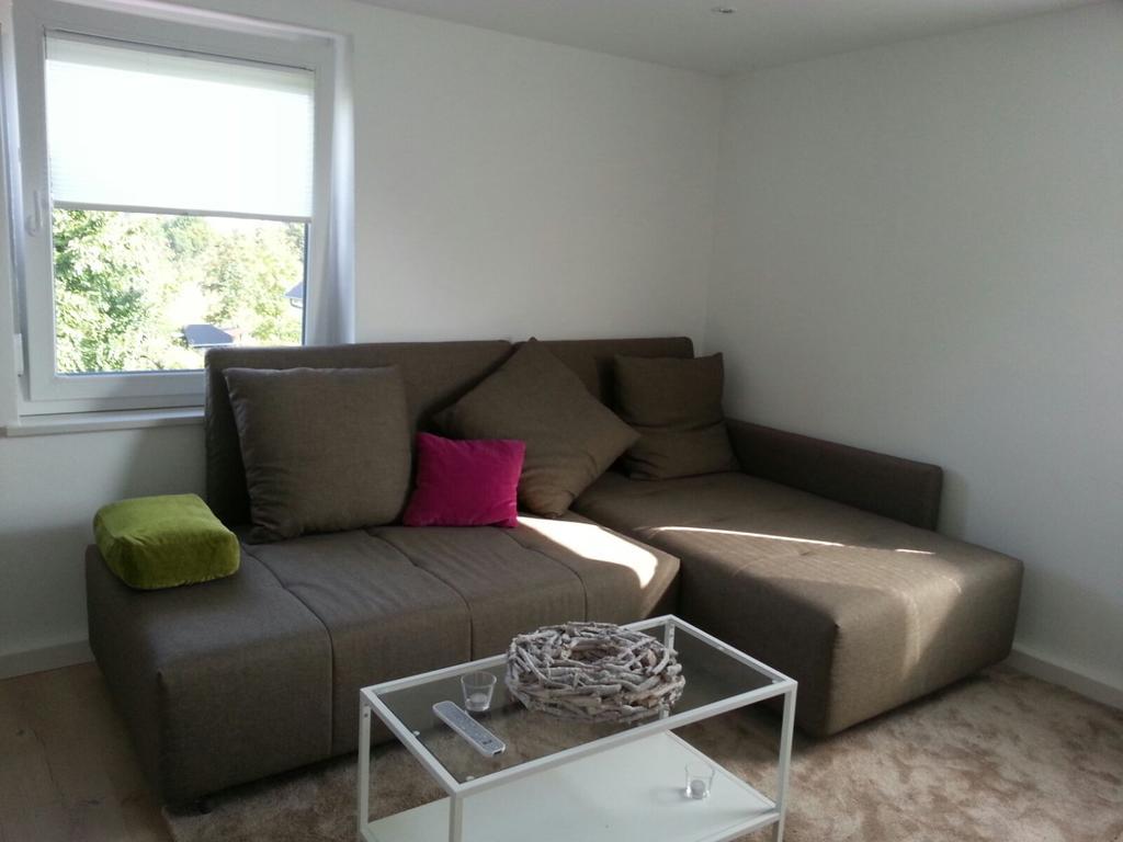 Ferienwohnung Christa Bad Staffelstein Luaran gambar