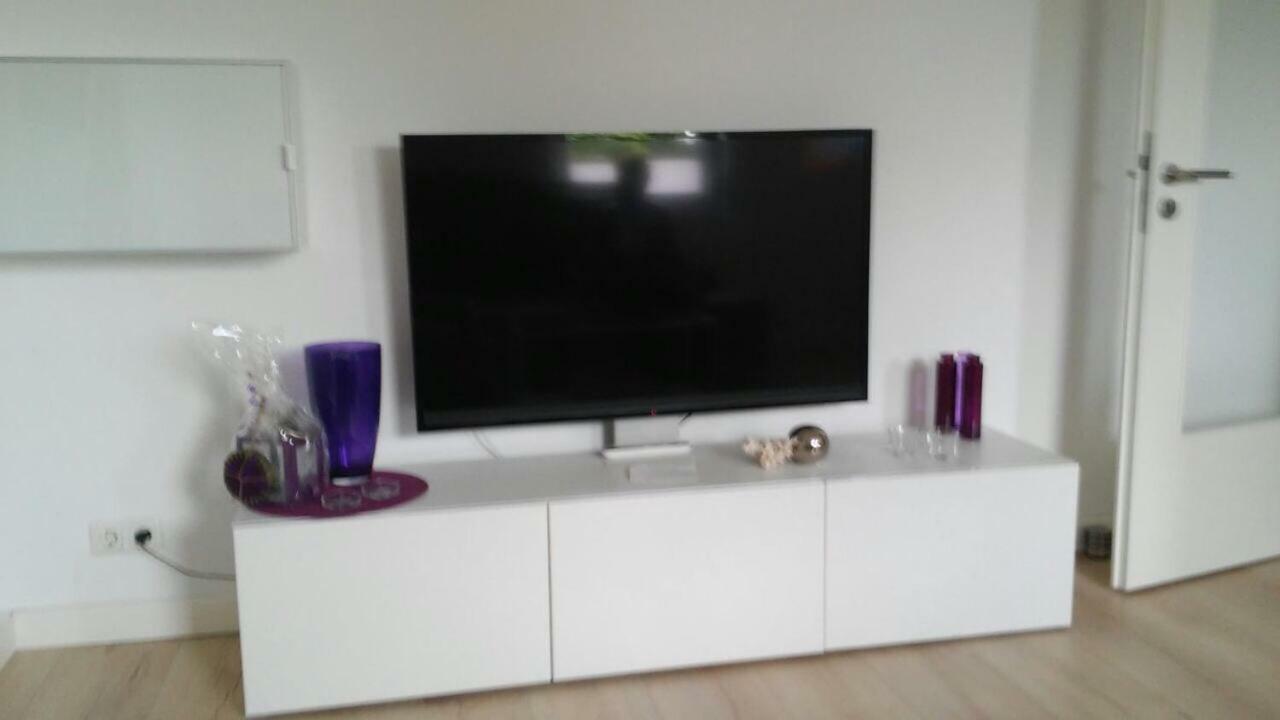 Ferienwohnung Christa Bad Staffelstein Luaran gambar